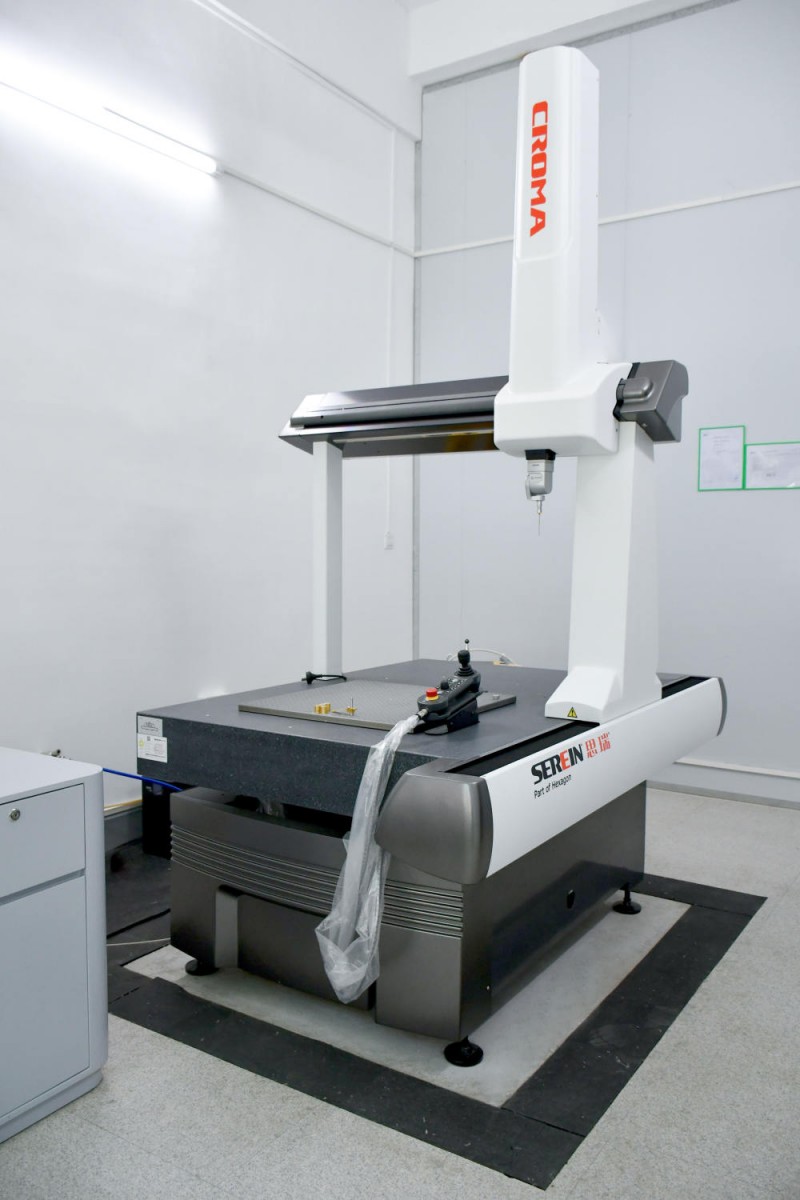 Trojrozměrný souřadný systém